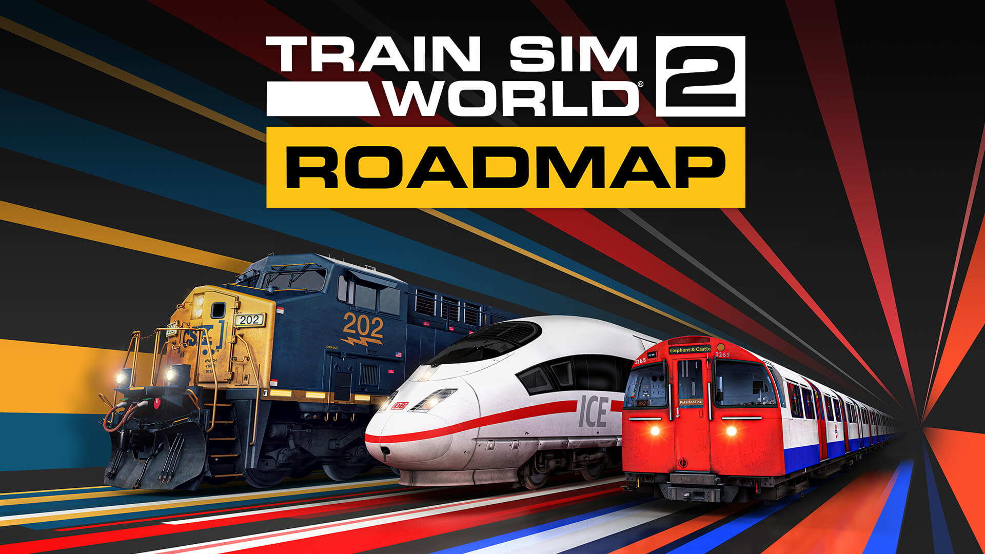 《模拟火车世界2》计划图(9月29日)