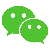 WeChat logo